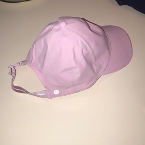 LULULEMON baseball cap